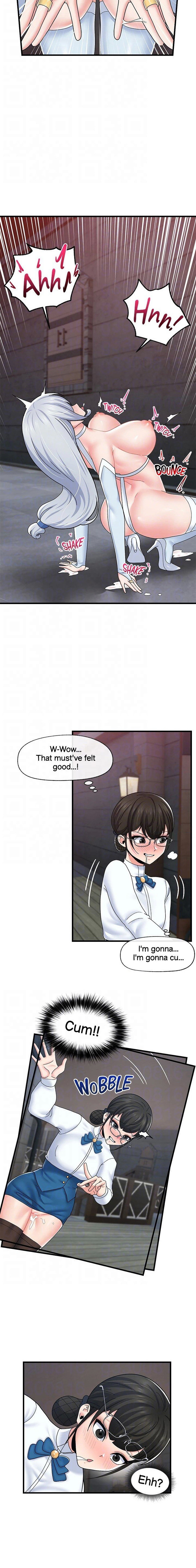 Absolute Hypnosis in Another World - Chapter 53 [photo 15] - MangaPorn