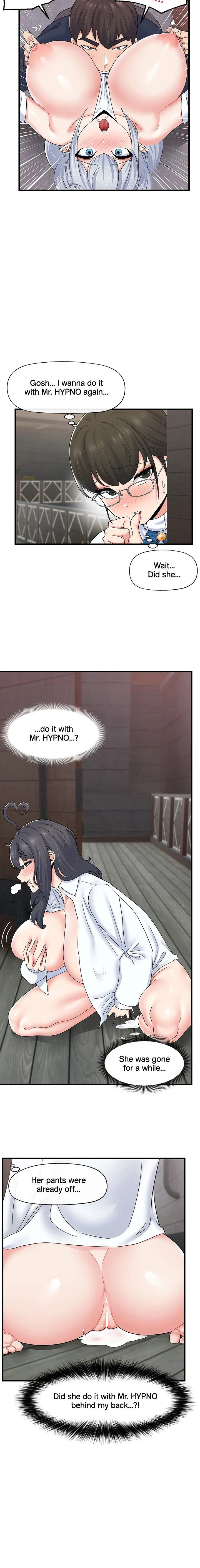 Absolute Hypnosis in Another World - Chapter 53 [photo 4] - MangaPorn