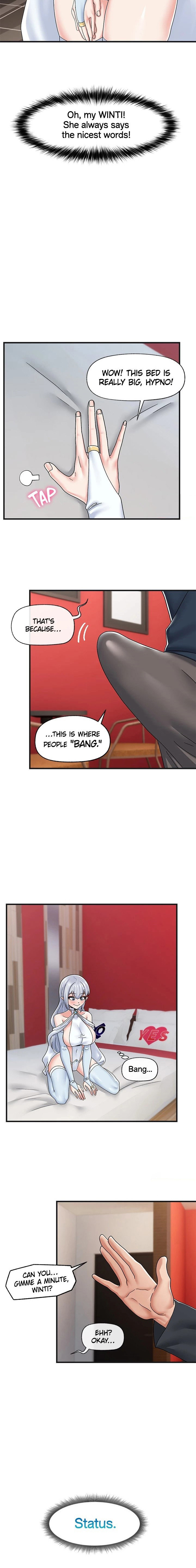 Absolute Hypnosis in Another World - Chapter 54 [photo 10] - MangaPorn