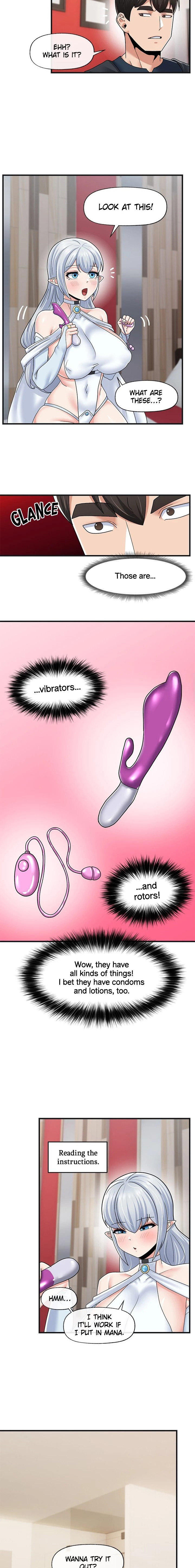 Absolute Hypnosis in Another World - Chapter 54 [photo 12] - MangaPorn