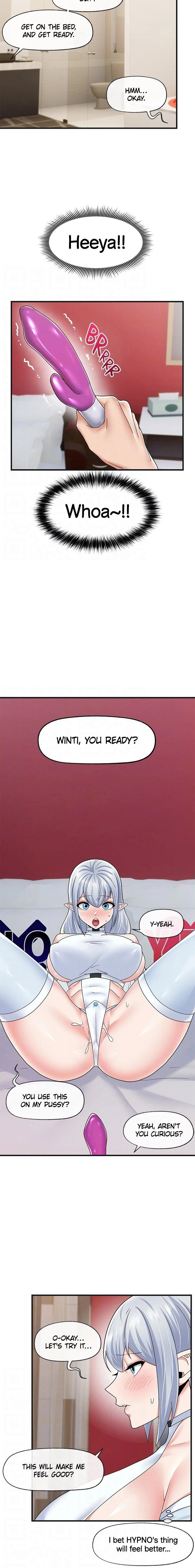 Absolute Hypnosis in Another World - Chapter 54 [photo 13] - MangaPorn