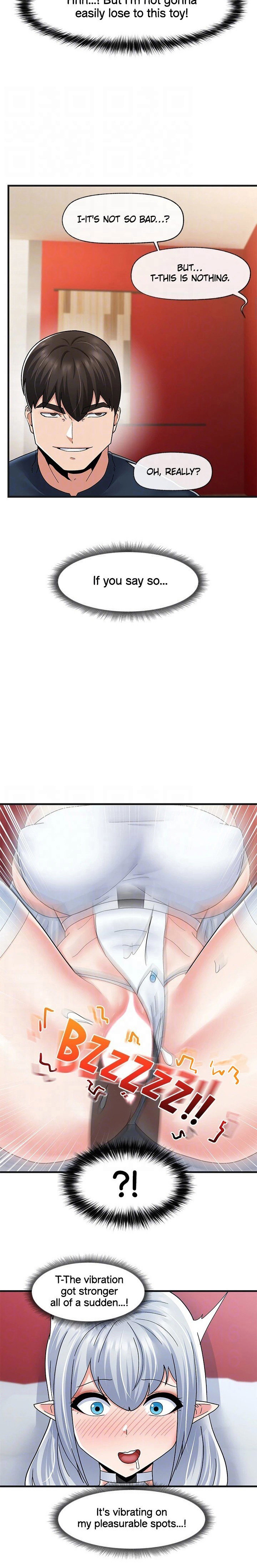 Absolute Hypnosis in Another World - Chapter 54 [photo 16] - MangaPorn