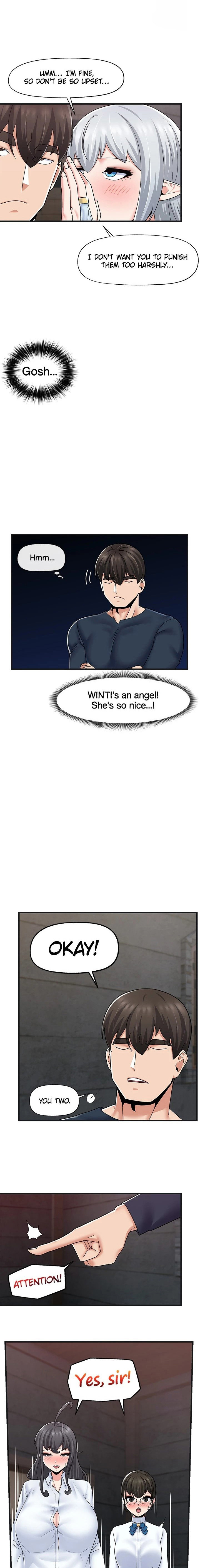 Absolute Hypnosis in Another World - Chapter 54 [photo 4] - MangaPorn