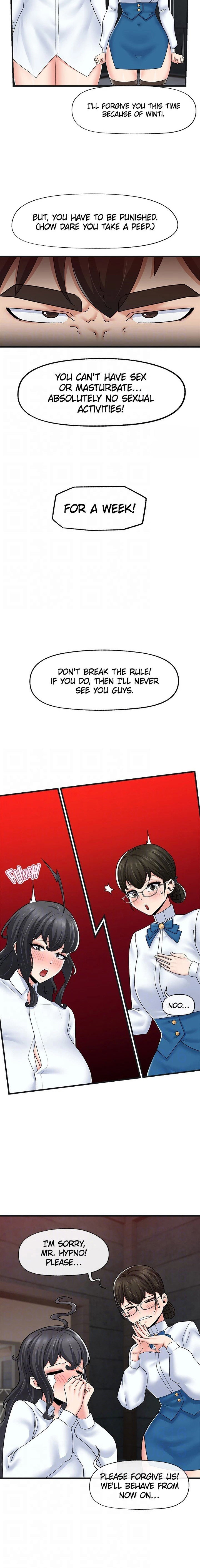 Absolute Hypnosis in Another World - Chapter 54 [photo 5] - MangaPorn