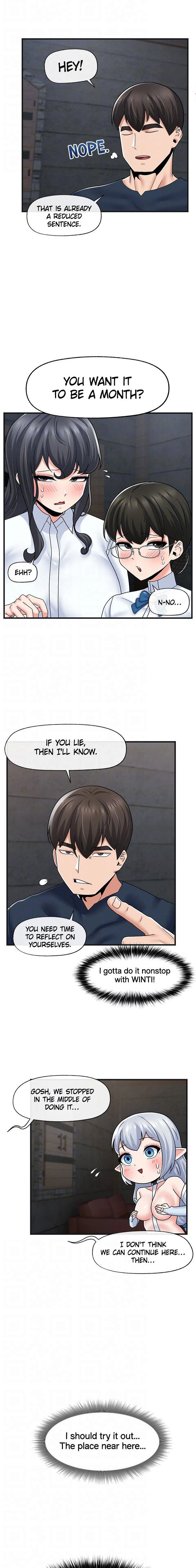 Absolute Hypnosis in Another World - Chapter 54 [photo 6] - MangaPorn