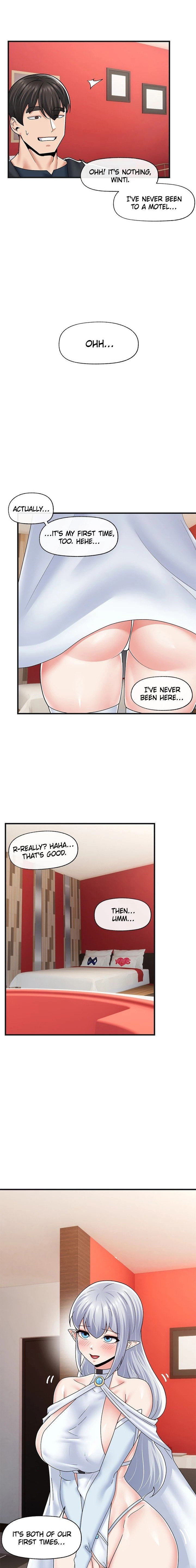 Absolute Hypnosis in Another World - Chapter 54 [photo 9] - MangaPorn