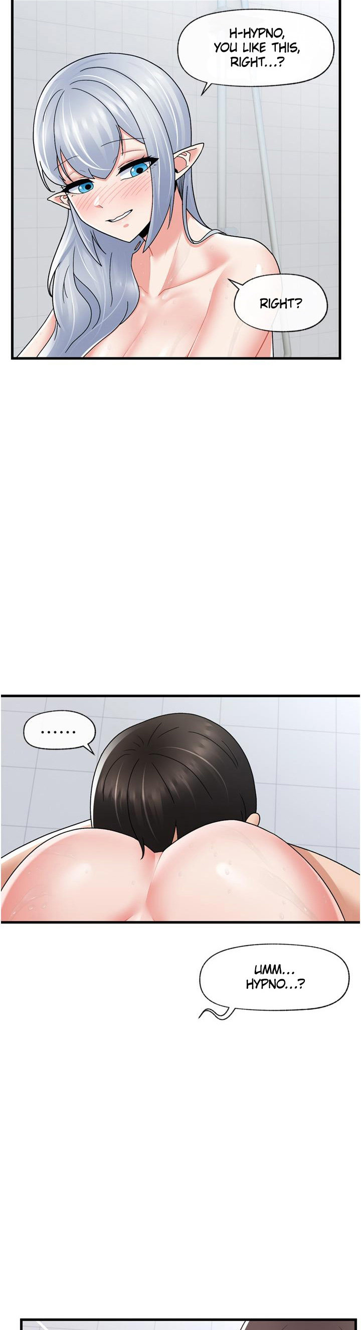 Absolute Hypnosis in Another World - Chapter 55 [photo 35] - MangaPorn