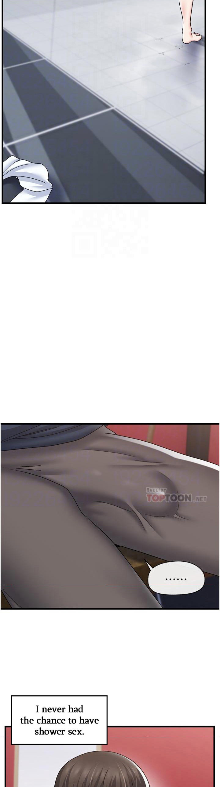 Absolute Hypnosis in Another World - Chapter 55 [photo 8] - MangaPorn