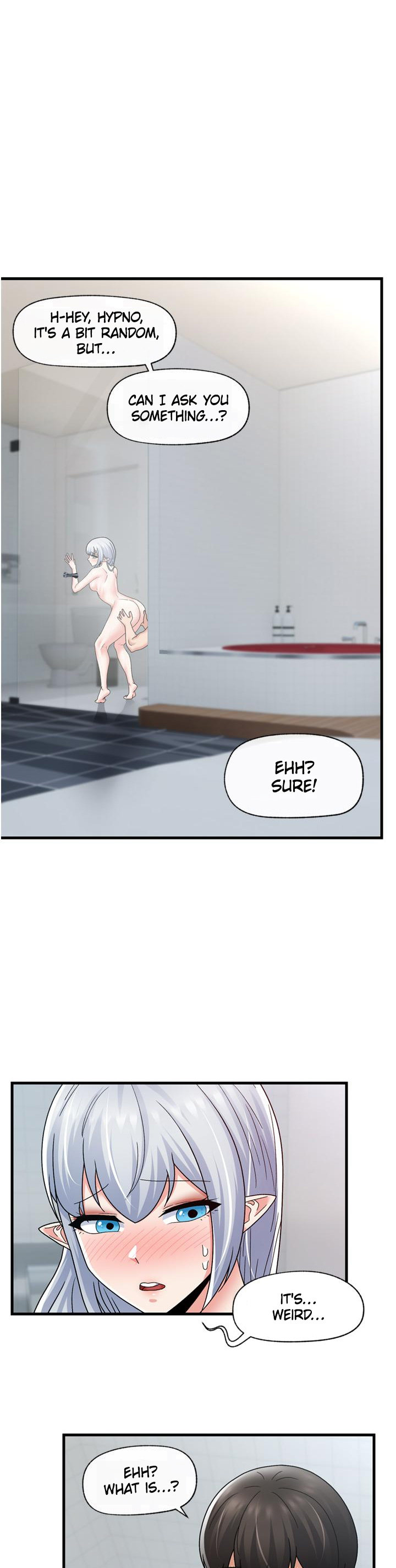 Absolute Hypnosis in Another World - Chapter 56 [photo 1] - MangaPorn