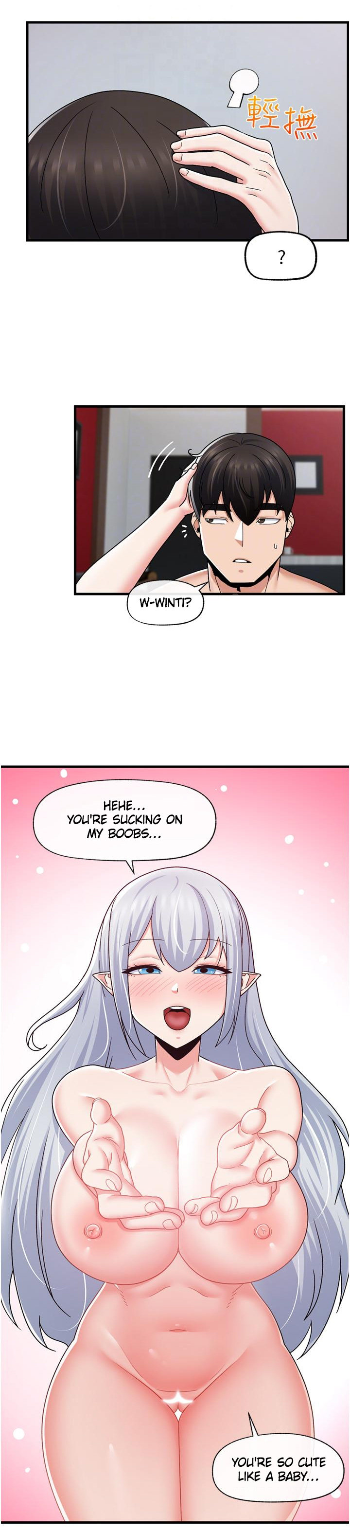 Absolute Hypnosis in Another World - Chapter 56 [photo 16] - MangaPorn