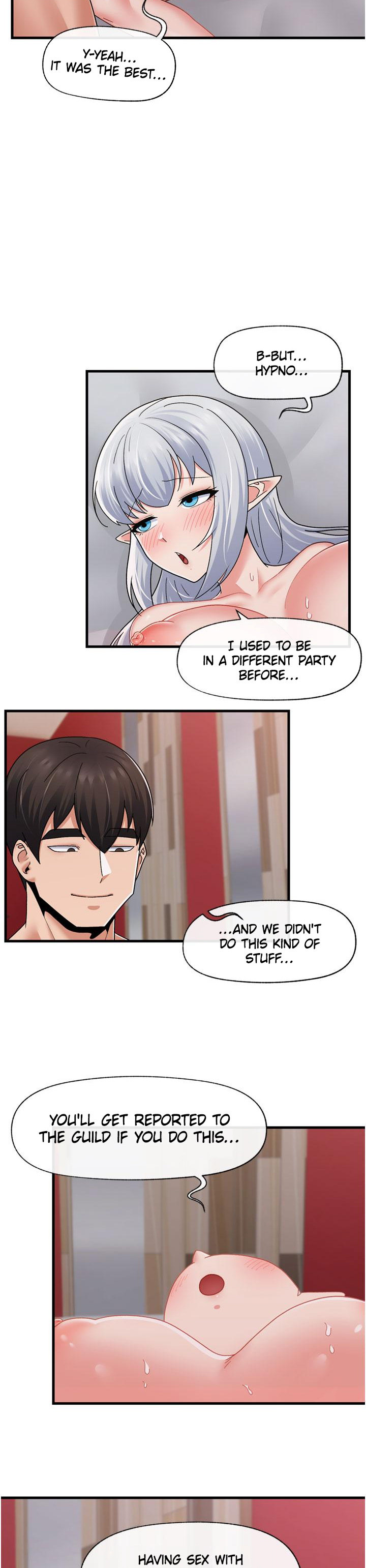 Absolute Hypnosis in Another World - Chapter 56 [photo 25] - MangaPorn