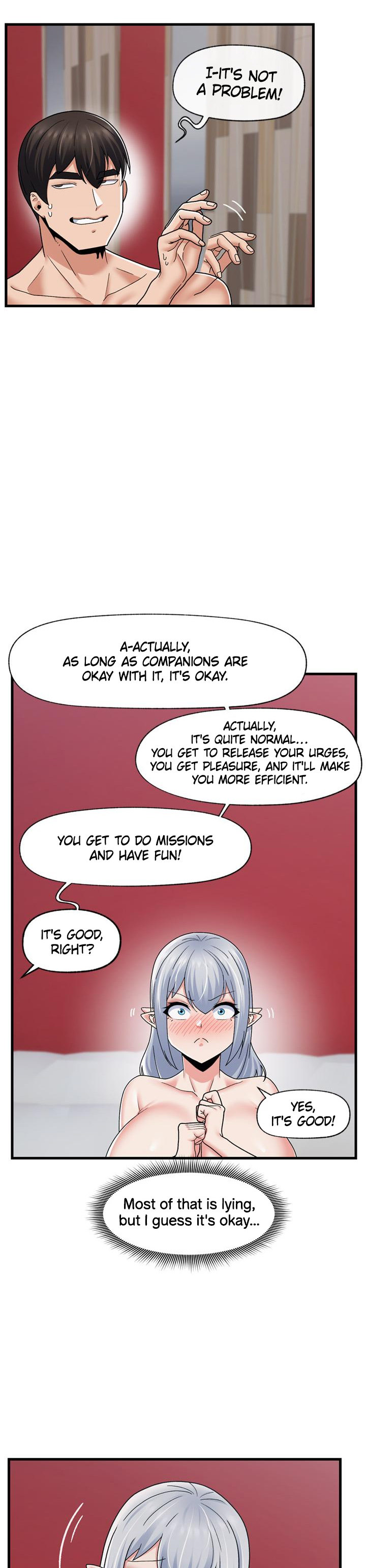 Absolute Hypnosis in Another World - Chapter 56 [photo 27] - MangaPorn