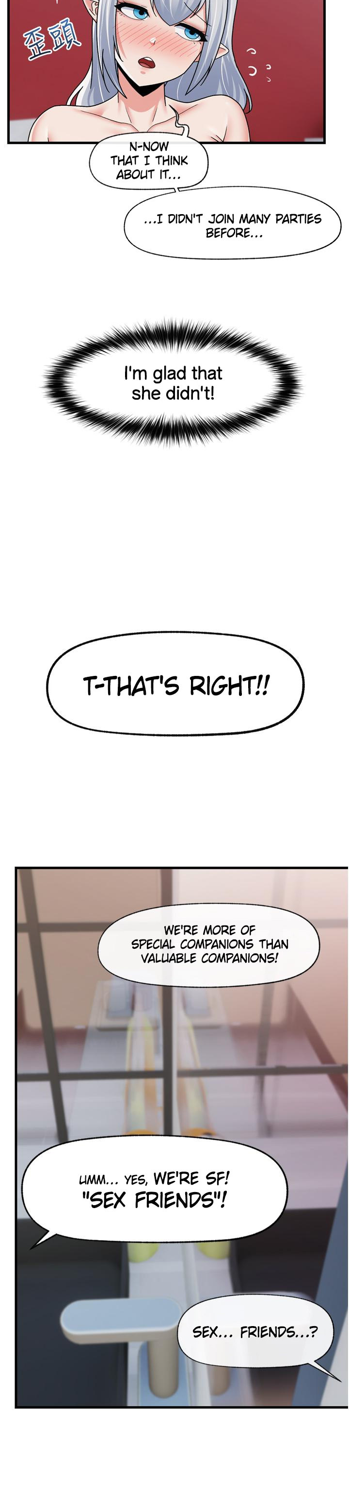 Absolute Hypnosis in Another World - Chapter 56 [photo 28] - MangaPorn