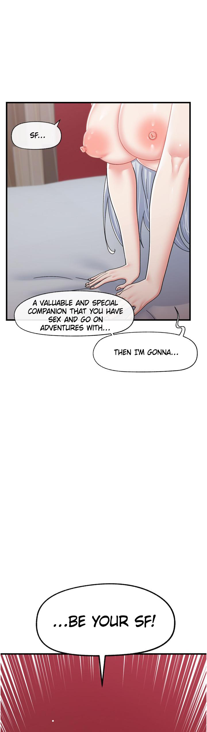 Absolute Hypnosis in Another World - Chapter 56 [photo 29] - MangaPorn