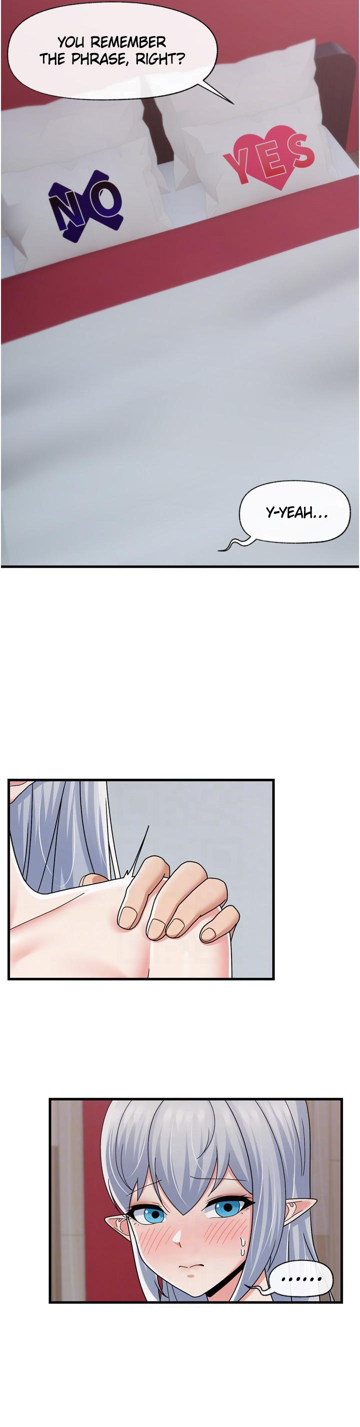 Absolute Hypnosis in Another World - Chapter 56 [photo 8] - MangaPorn