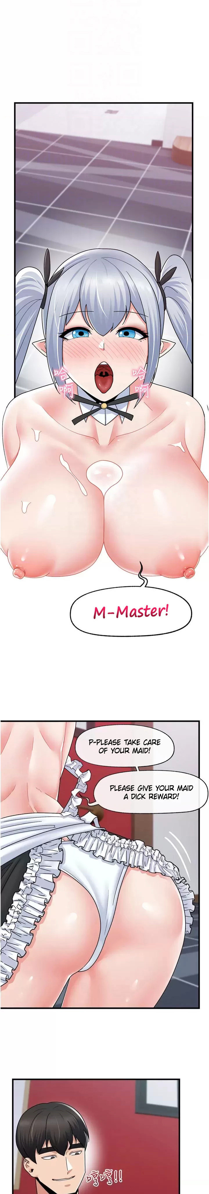 Absolute Hypnosis in Another World - Chapter 57 [photo 12] - MangaPorn