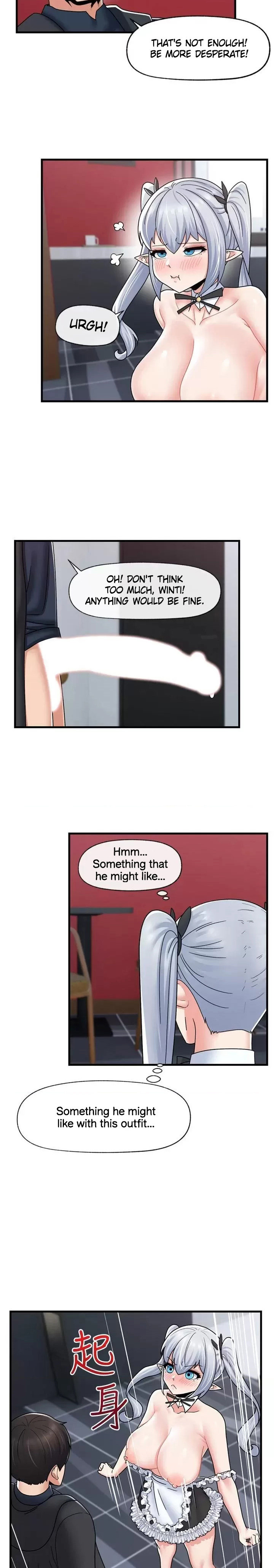 Absolute Hypnosis in Another World - Chapter 57 [photo 13] - MangaPorn