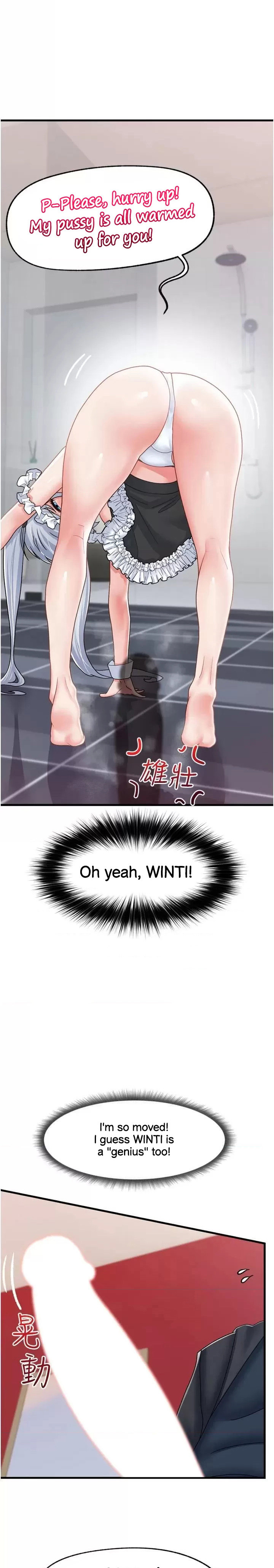 Absolute Hypnosis in Another World - Chapter 57 [photo 15] - MangaPorn