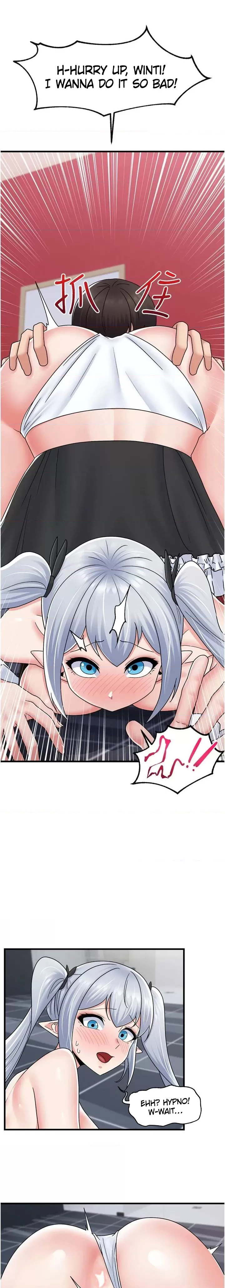 Absolute Hypnosis in Another World - Chapter 57 [photo 17] - MangaPorn