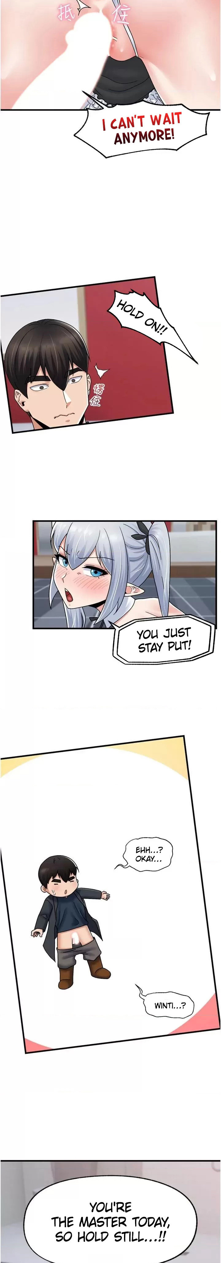 Absolute Hypnosis in Another World - Chapter 57 [photo 18] - MangaPorn