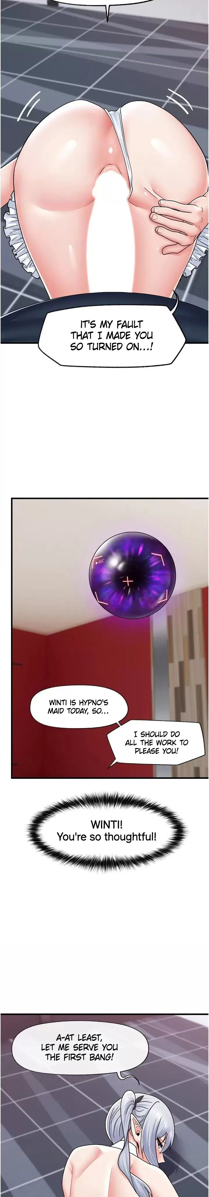 Absolute Hypnosis in Another World - Chapter 57 [photo 19] - MangaPorn