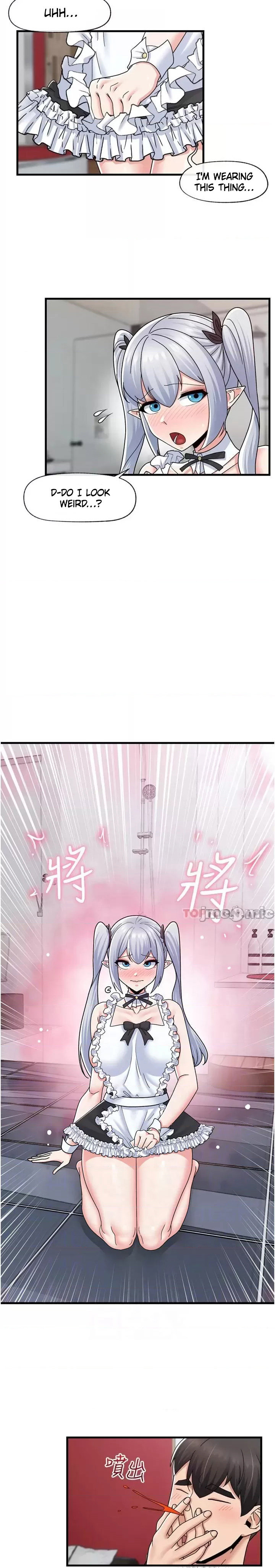 Absolute Hypnosis in Another World - Chapter 57 [photo 4] - MangaPorn