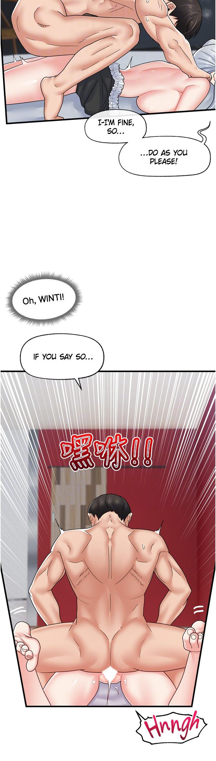 Absolute Hypnosis in Another World - Chapter 58 [photo 11] - MangaPorn