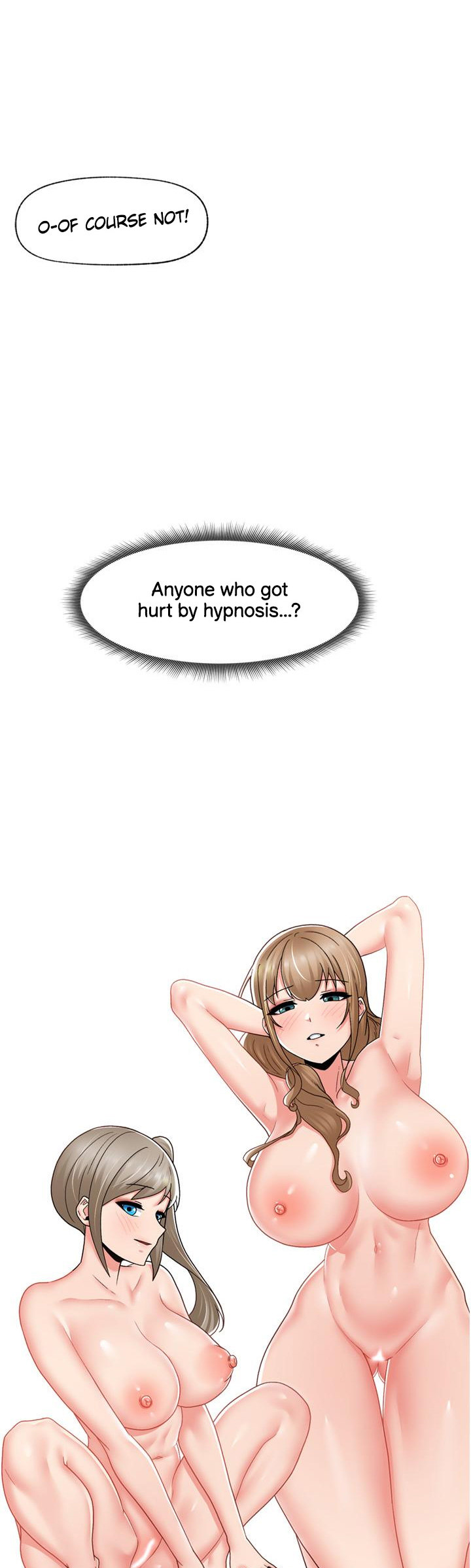 Absolute Hypnosis in Another World - Chapter 58 [photo 39] - MangaPorn