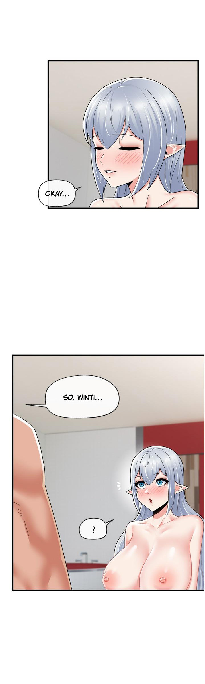 Absolute Hypnosis in Another World - Chapter 58 [photo 42] - MangaPorn