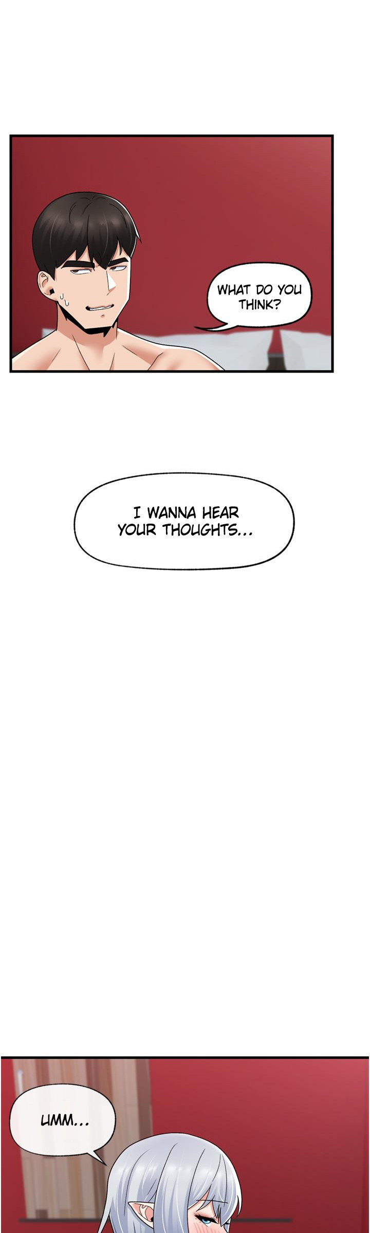 Absolute Hypnosis in Another World - Chapter 58 [photo 43] - MangaPorn