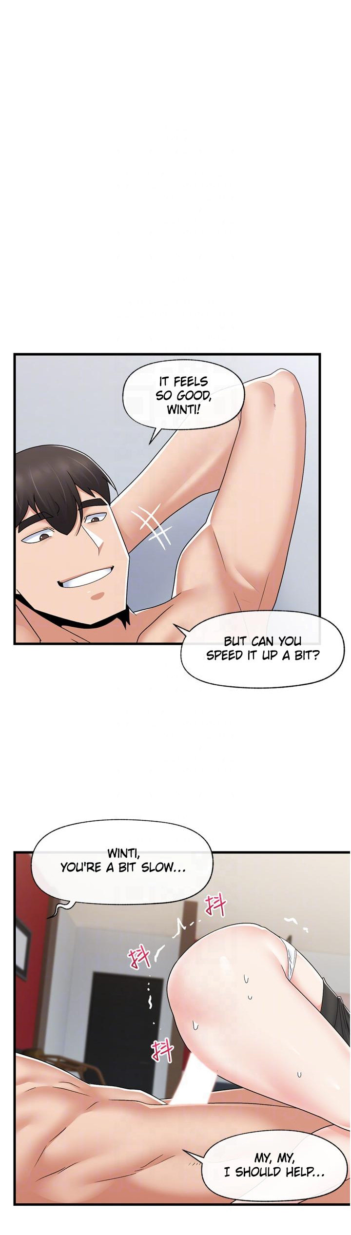 Absolute Hypnosis in Another World - Chapter 58 [photo 8] - MangaPorn