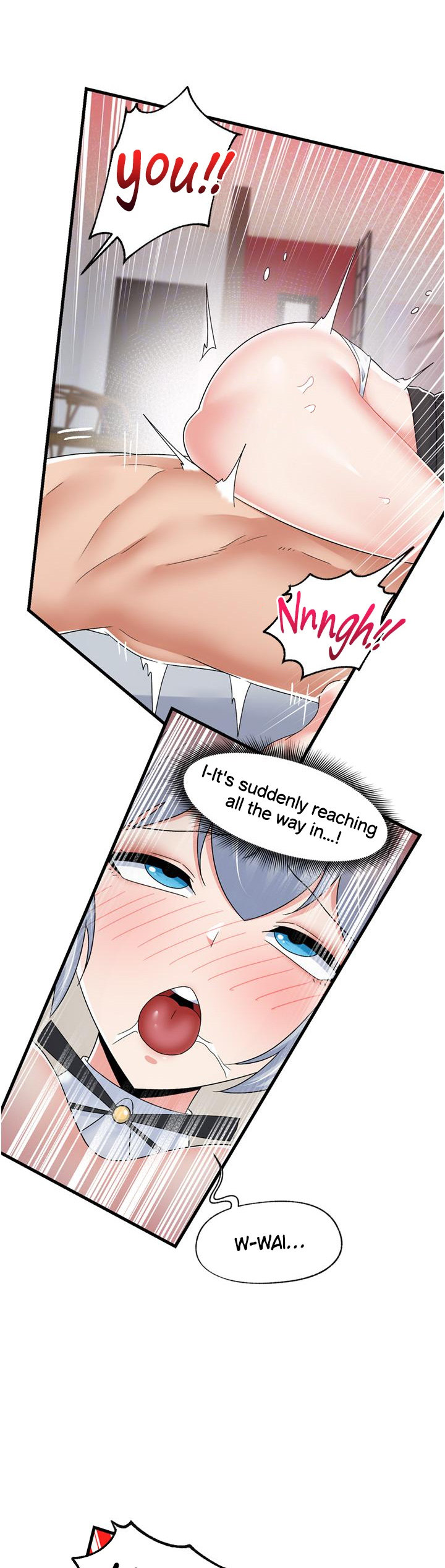 Absolute Hypnosis in Another World - Chapter 58 [photo 9] - MangaPorn