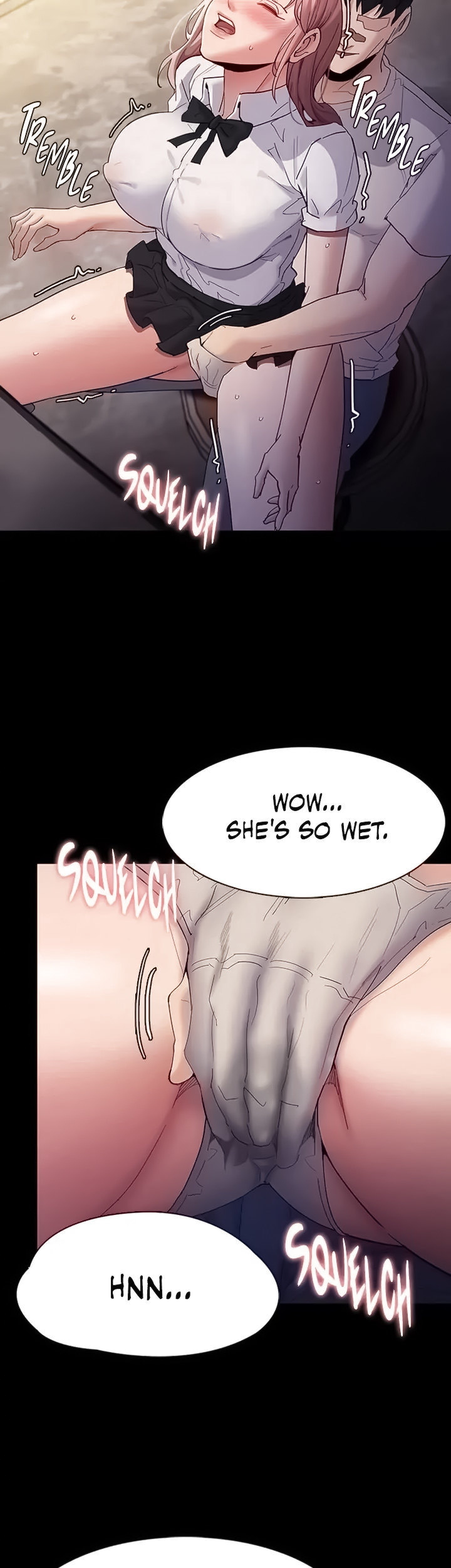 Pervert Diary - Chapter 35 [photo 15] - MangaPorn