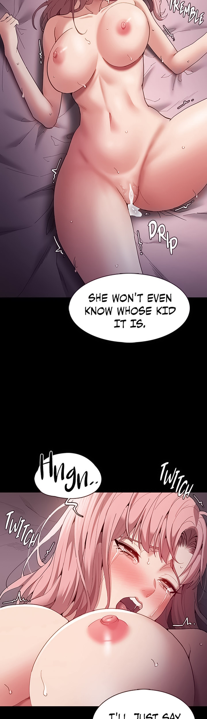 Pervert Diary - Chapter 35 [photo 2] - MangaPorn