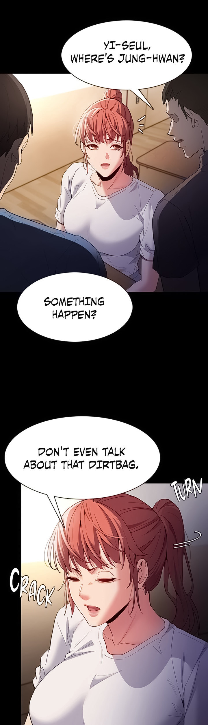 Pervert Diary - Chapter 35 [photo 29] - MangaPorn