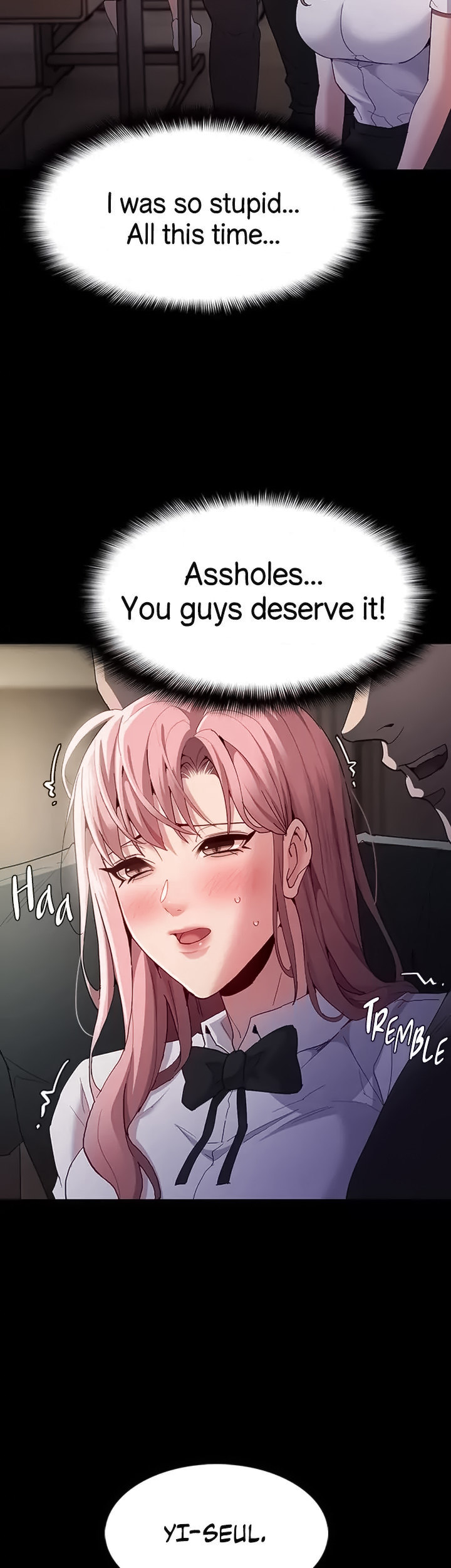 Pervert Diary - Chapter 35 [photo 31] - MangaPorn