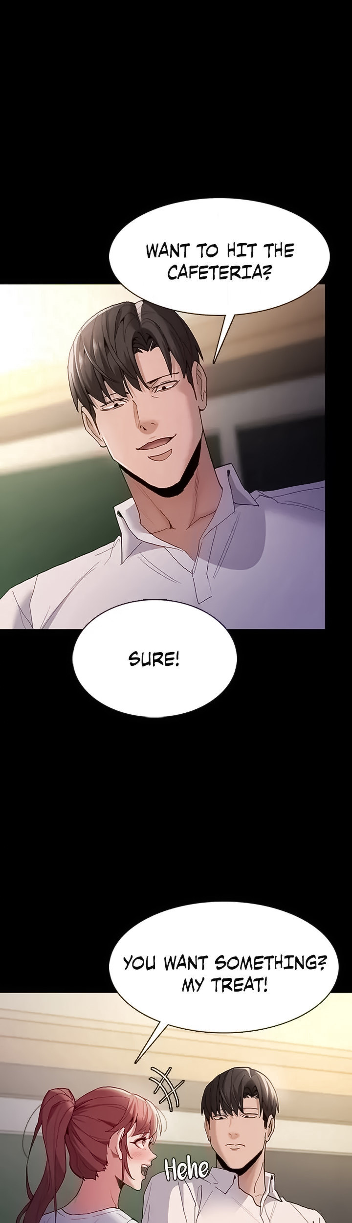Pervert Diary - Chapter 35 [photo 33] - MangaPorn