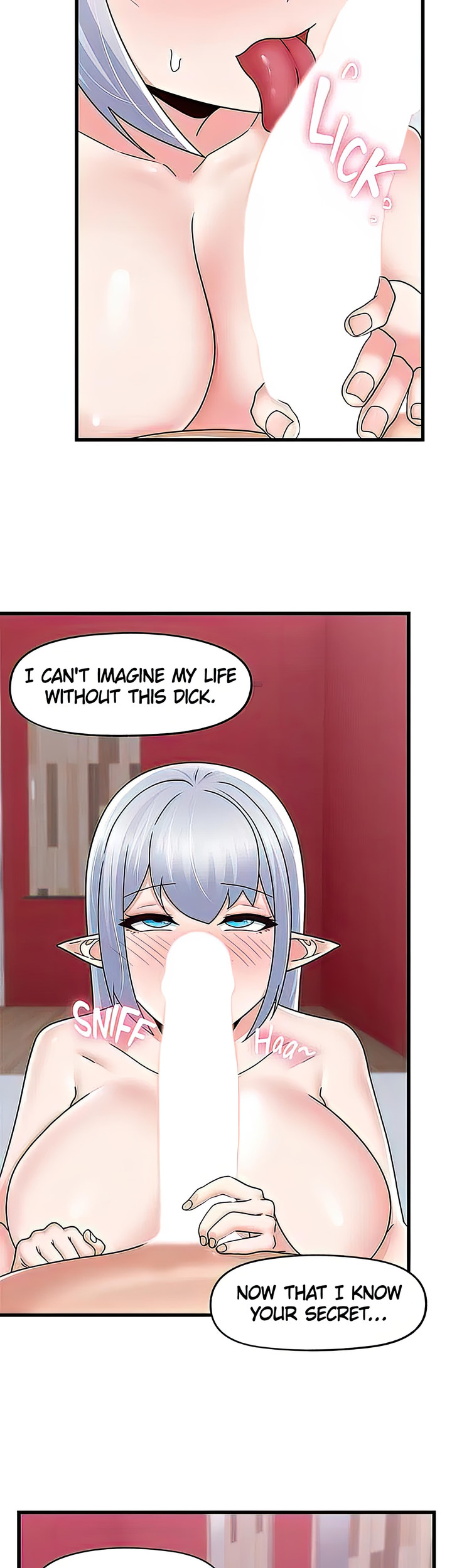 Absolute Hypnosis in Another World - Chapter 59 [photo 20] - MangaPorn