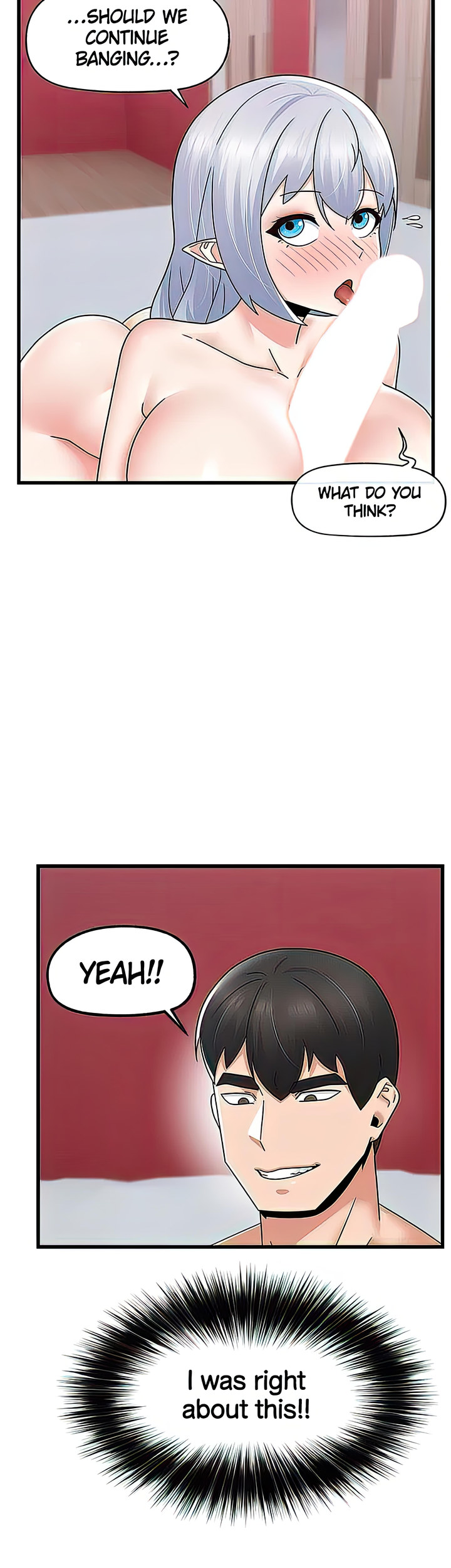 Absolute Hypnosis in Another World - Chapter 59 [photo 21] - MangaPorn