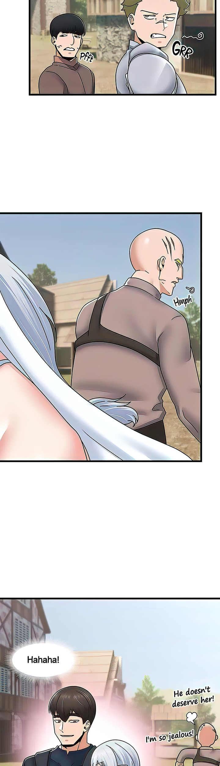 Absolute Hypnosis in Another World - Chapter 59 [photo 24] - MangaPorn