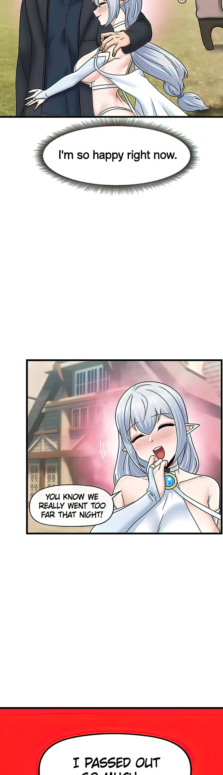 Absolute Hypnosis in Another World - Chapter 59 [photo 25] - MangaPorn