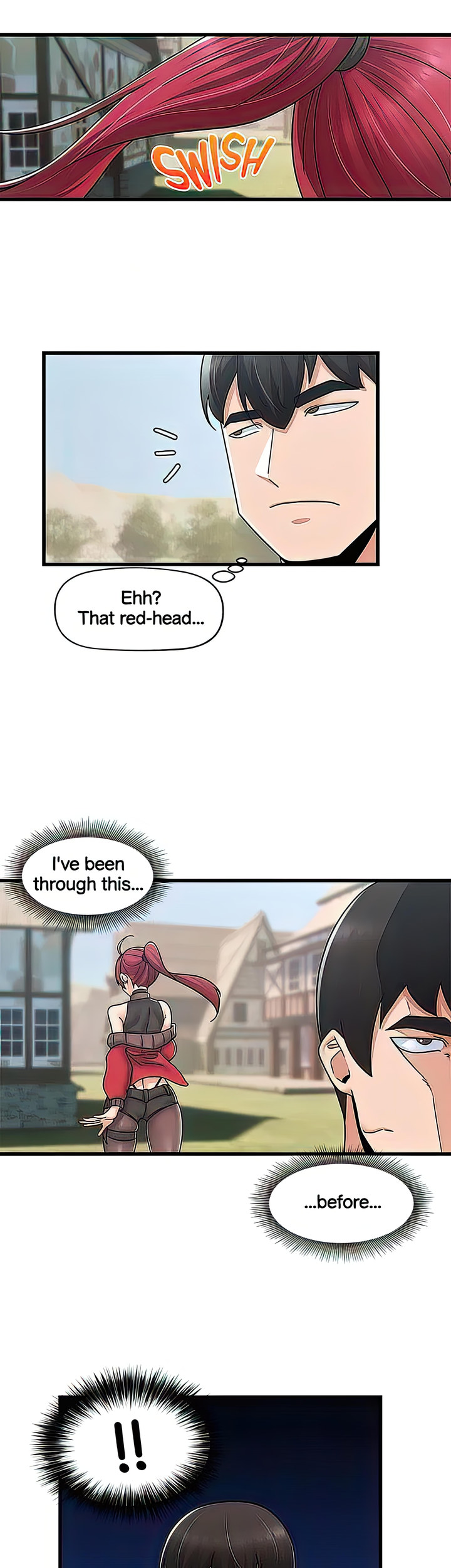 Absolute Hypnosis in Another World - Chapter 59 [photo 34] - MangaPorn