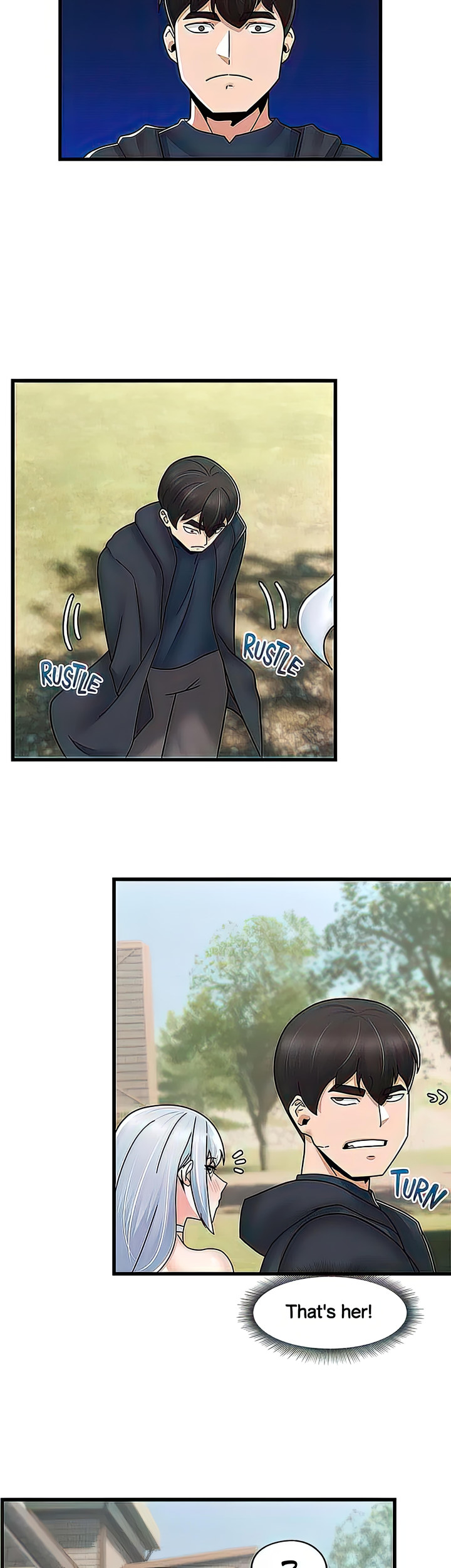 Absolute Hypnosis in Another World - Chapter 59 [photo 35] - MangaPorn