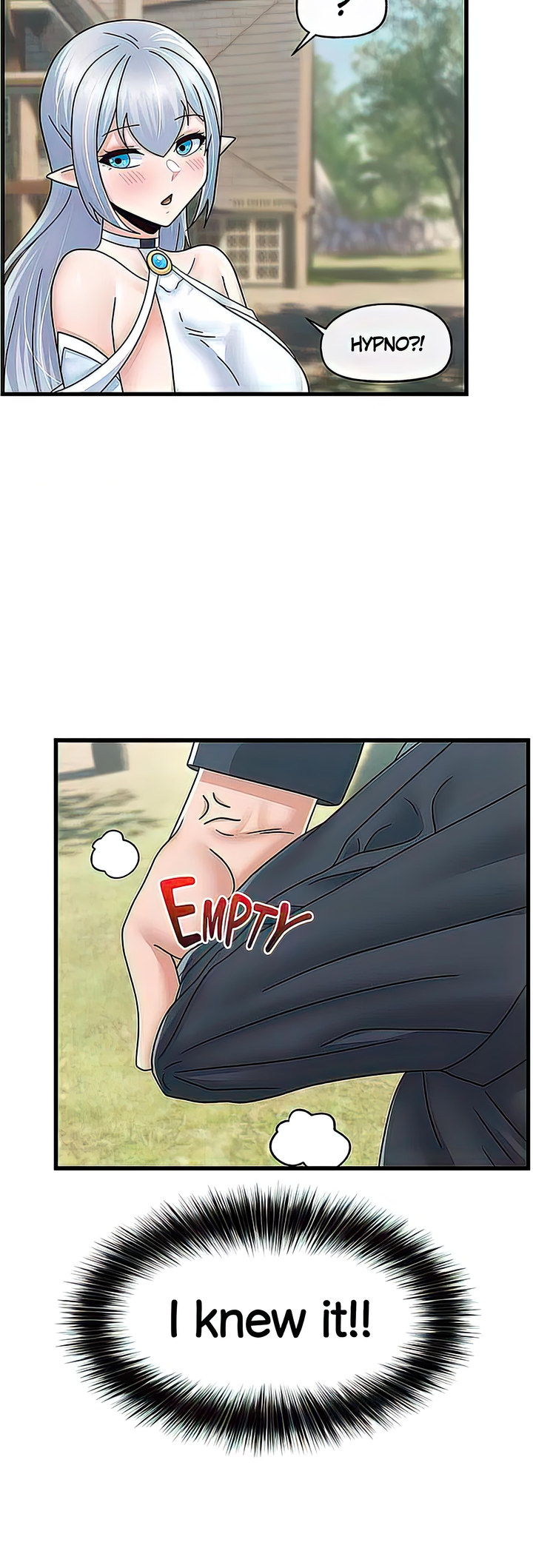 Absolute Hypnosis in Another World - Chapter 59 [photo 36] - MangaPorn