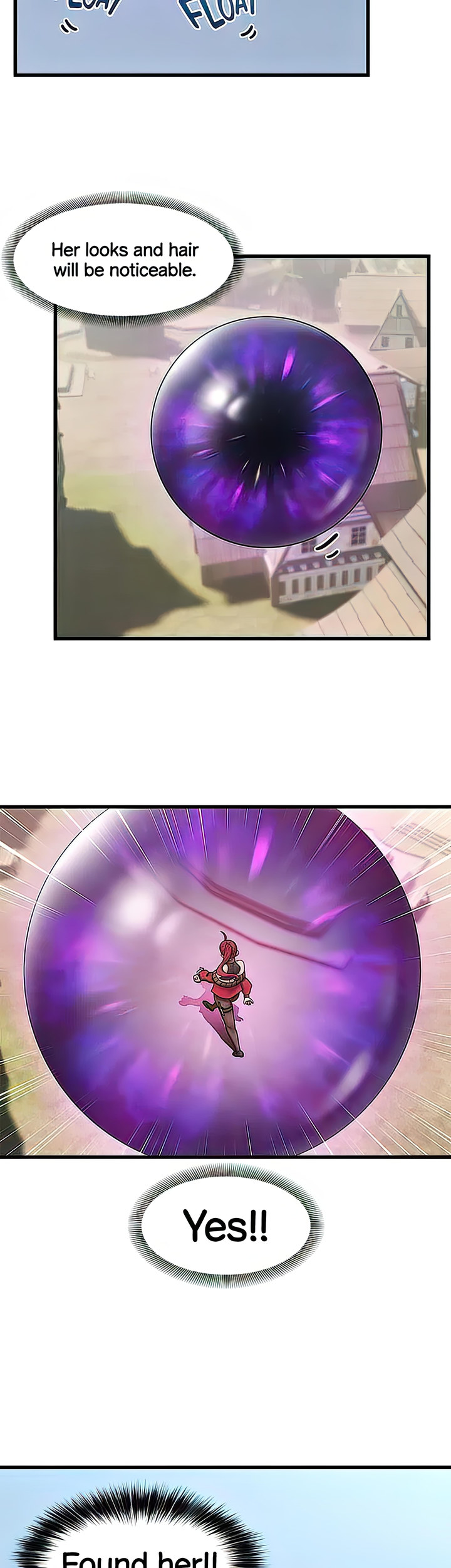 Absolute Hypnosis in Another World - Chapter 59 [photo 38] - MangaPorn