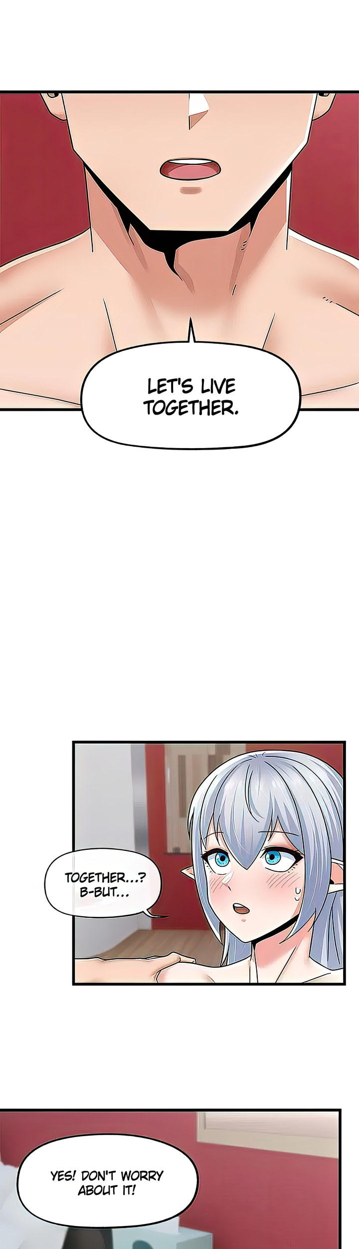 Absolute Hypnosis in Another World - Chapter 59 [photo 9] - MangaPorn