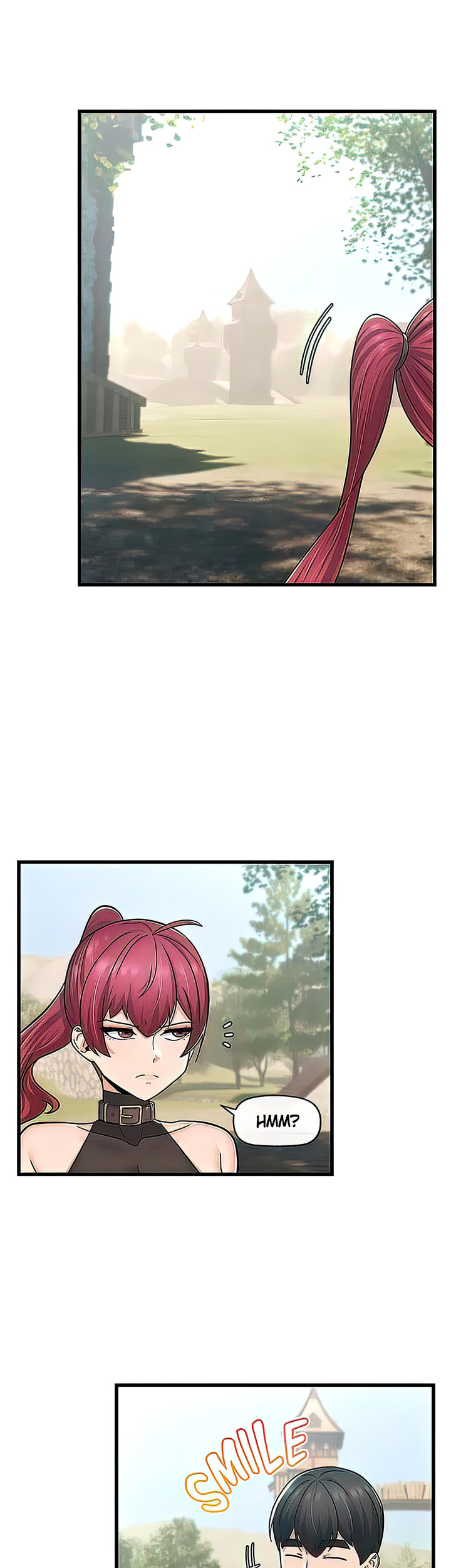 Absolute Hypnosis in Another World - Chapter 60 [photo 1] - MangaPorn