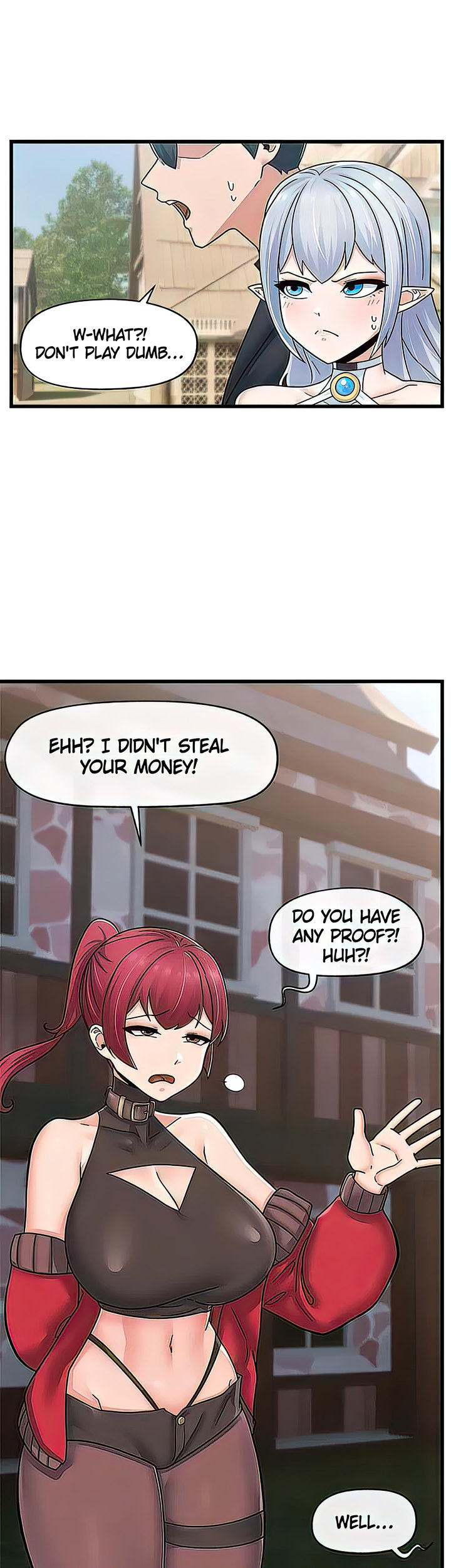 Absolute Hypnosis in Another World - Chapter 60 [photo 11] - MangaPorn