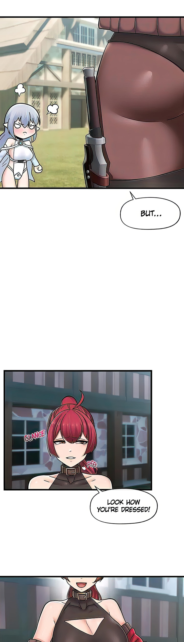 Absolute Hypnosis in Another World - Chapter 60 [photo 17] - MangaPorn