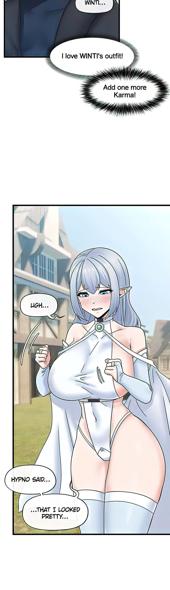 Absolute Hypnosis in Another World - Chapter 60 [photo 20] - MangaPorn